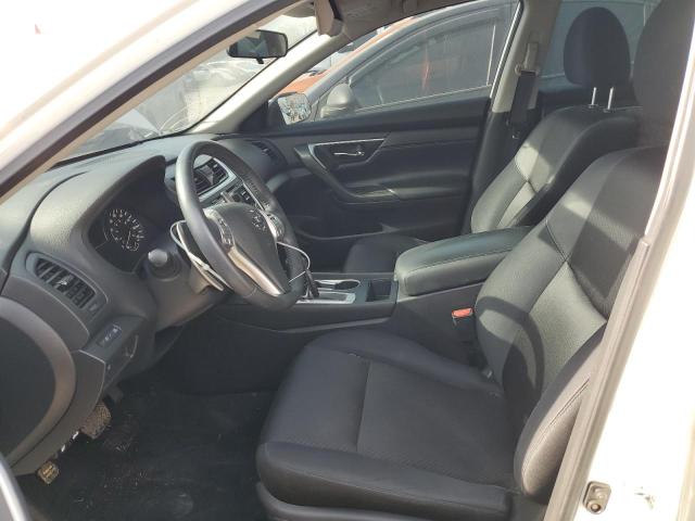 Photo 7 from auction – 2017 NISSAN ALTIMA 2.5 with VIN 1N4AL3AP1HC488755
