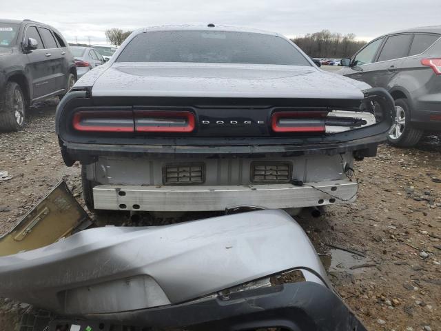 Photo 6 from auction – 2016 DODGE CHALLENGER with VIN 2C3CDZAG1GH344741