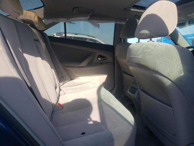 Photo 10 from auction – 2011 TOYOTA CAMRY BASE with VIN 4T4BF3EK9BR115583