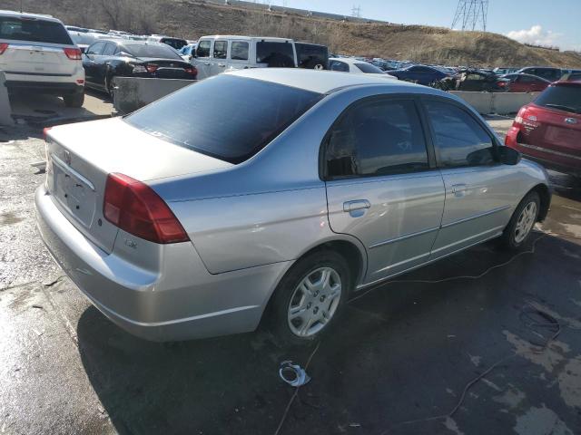 Photo 3 from auction – 2002 HONDA CIVIC LX with VIN JHMES16572S006344
