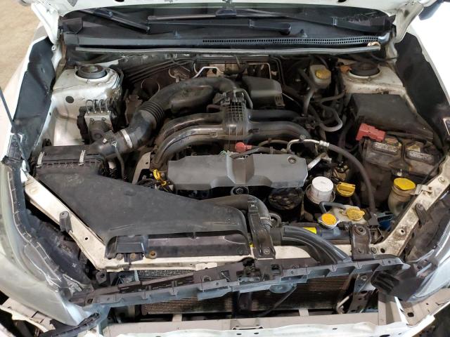 Photo 11 from auction – 2014 SUBARU XV CROSSTR with VIN JF2GPAGC9E8317768