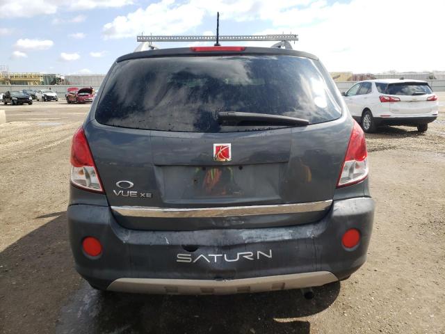 Photo 6 from auction – 2008 SATURN VUE XE with VIN 3GSCL33P98S569971