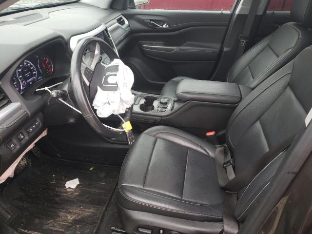 Photo 7 from auction – 2020 GMC ACADIA SLT with VIN 1GKKNULS2LZ222834