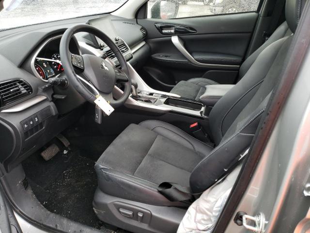 Photo 7 from auction – 2022 MITSUBISHI ECLIPSE CR with VIN JA4ATWAA3NZ049051
