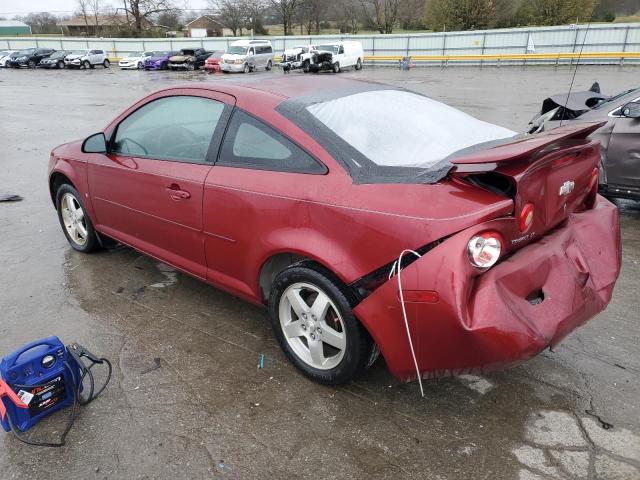 Photo 2 from auction – 2007 CHEVROLET COBALT LT with VIN 1G1AL15F077142356