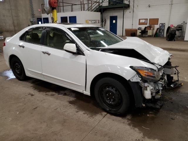Foto 4 de la subasta – 2012 ACURA TSX con VIN JH4CU2F47CC025146