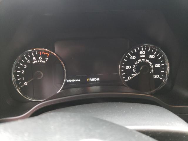Photo 8 from auction – 2019 FORD F150 SUPER with VIN 1FTEW1E4XKFC11051