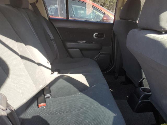 Photo 10 from auction – 2012 NISSAN VERSA S with VIN 3N1BC1CP9CK203922