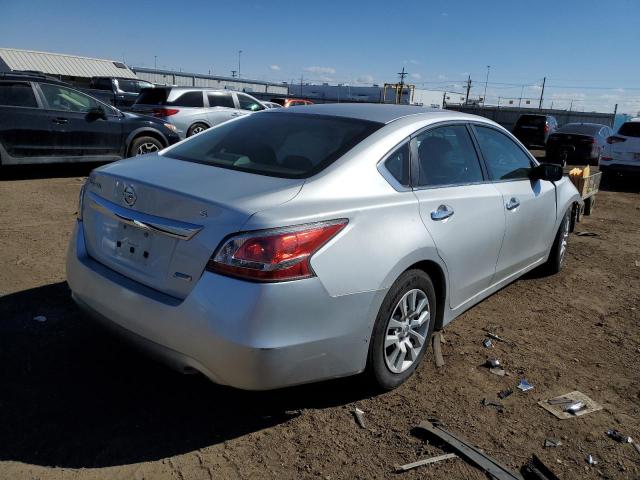 Photo 3 from auction – 2014 NISSAN ALTIMA 2.5 with VIN 1N4AL3AP1EN375484