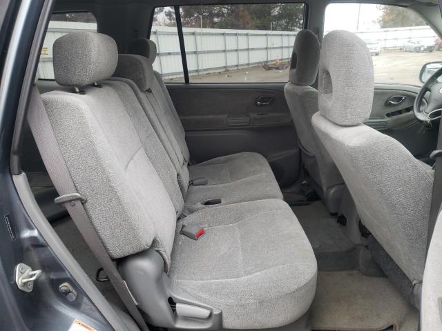 Photo 11 from auction – 2005 SUZUKI XL7 EX with VIN JS3TX92V954107250