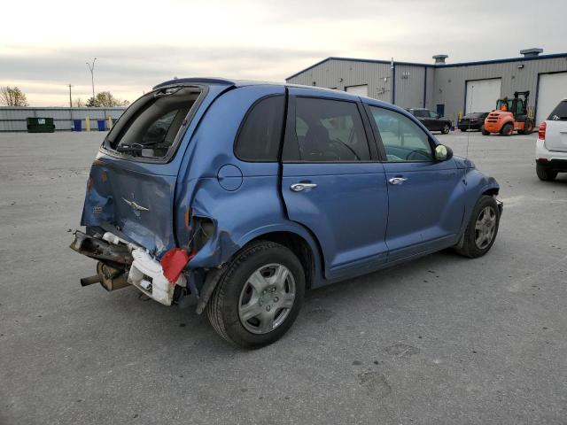 Photo 3 from auction – 2006 CHRYSLER PT CRUISER with VIN 3A4FY58B76T262089