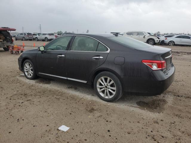 Photo 2 from auction – 2010 LEXUS ES 350 with VIN JTHBK1EG8A2346235