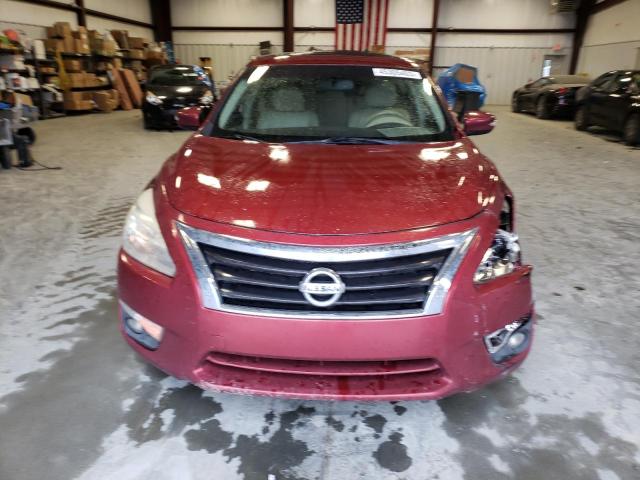 Photo 5 from auction – 2013 NISSAN ALTIMA 2.5 with VIN 1N4AL3AP4DN579212