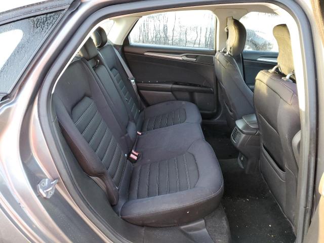 Photo 10 from auction – 2013 FORD FUSION SE with VIN 3FA6P0H76DR149323