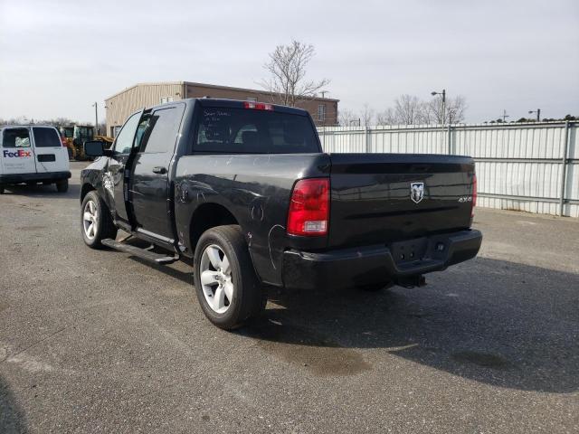 Photo 2 from auction – 2015 RAM 1500 ST with VIN 1C6RR7KG6FS716552
