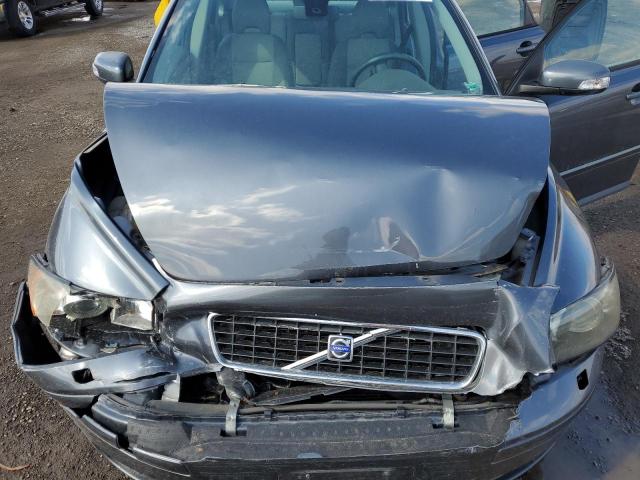 Photo 11 from auction – 2007 VOLVO S40 2.4I with VIN YV1MS382872277930