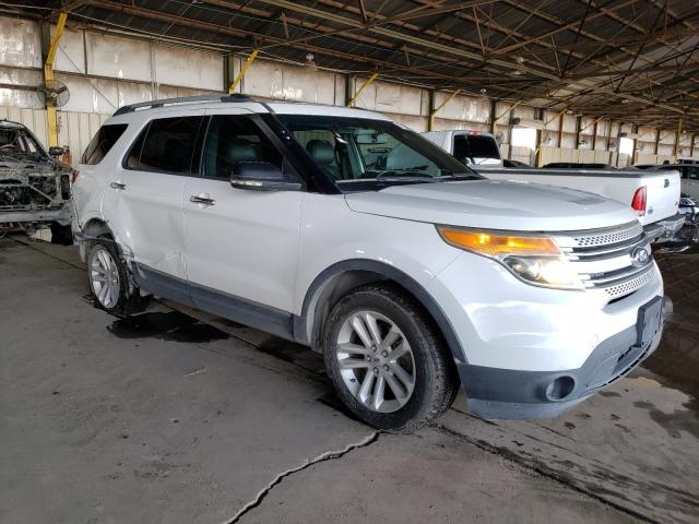 Photo 4 from auction – 2013 FORD EXPLORER X with VIN 1FM5K8D83DGA59339