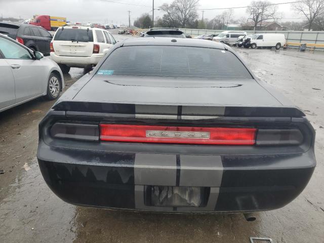 Photo 6 from auction – 2010 DODGE CHALLENGER with VIN 2B3CJ4DV7AH137331