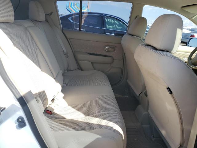 Photo 10 from auction – 2012 NISSAN VERSA S with VIN 3N1BC1CP6CK249272