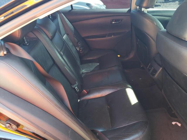 Photo 10 from auction – 2010 LEXUS ES 350 with VIN JTHBK1EG8A2413030