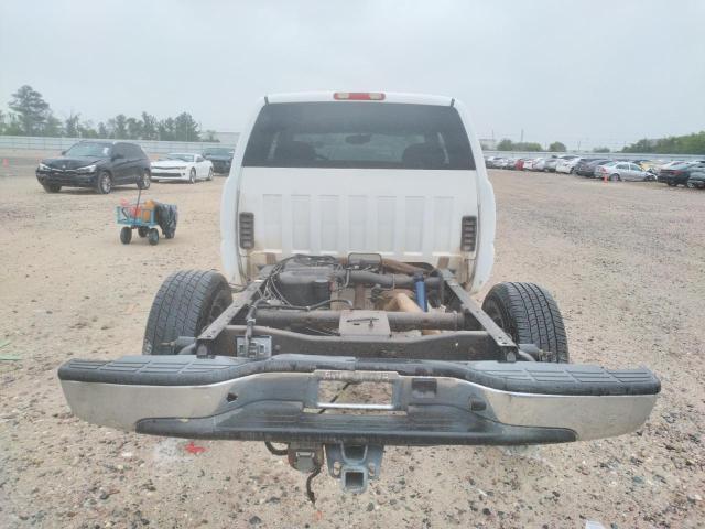 Photo 6 from auction – 2005 CHEVROLET SILVERADO with VIN 2GCEC19T551267906