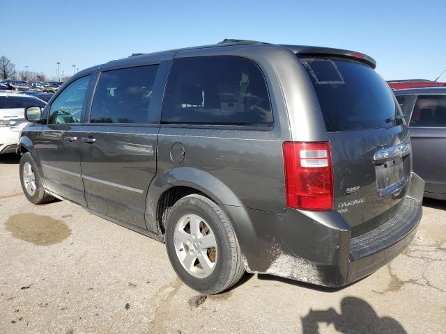 Photo 2 from auction – 2010 DODGE GRAND CARA with VIN 2D4RN5DX6AR269370