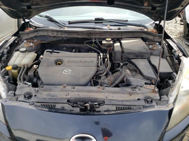 Photo 11 from auction – 2010 MAZDA 3 I with VIN JM1BL1SG6A1325487