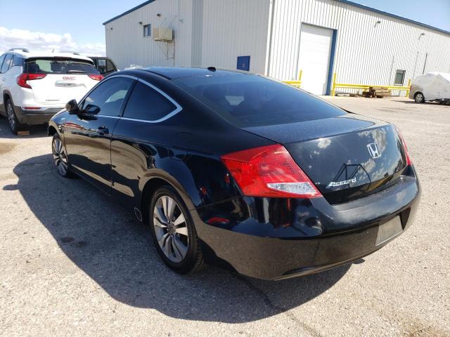 Photo 2 from auction – 2011 HONDA ACCORD EXL with VIN 1HGCS1B8XBA012297