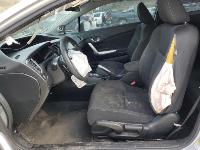 Photo 7 from auction – 2014 HONDA CIVIC EX with VIN 2HGFG3B85EH513615