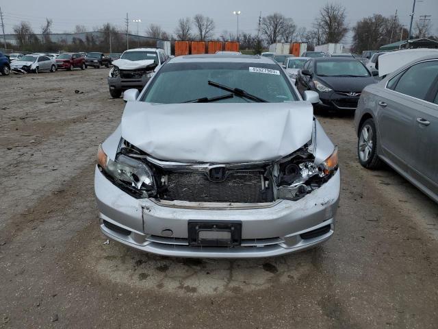 Photo 5 from auction – 2012 HONDA CIVIC EX with VIN 19XFB2F86CE065508