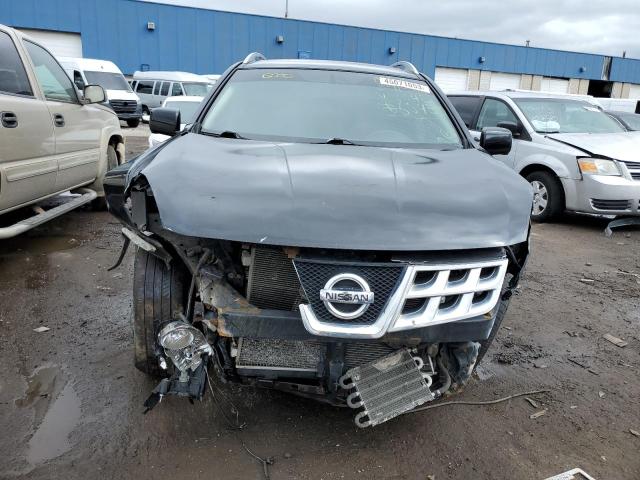 Photo 5 from auction – 2012 NISSAN ROGUE S with VIN JN8AS5MV3CW378045