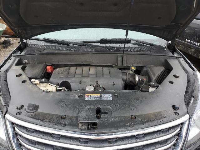 Photo 12 from auction – 2013 CHEVROLET TRAVERSE L with VIN 1GNKVGKD0DJ259632
