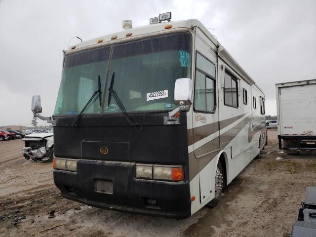 Photo 2 from auction – 1998 MONON 45X96 DYNASTY with VIN 1RF120614W2014312