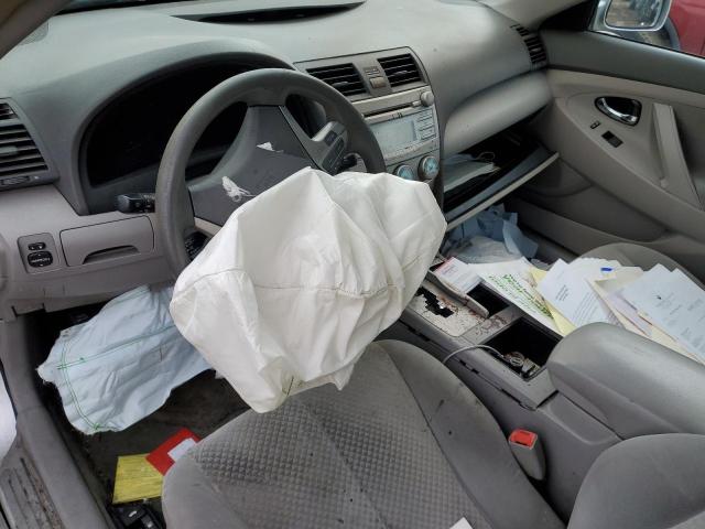 Photo 8 from auction – 2007 TOYOTA CAMRY CE with VIN 4T4BE46K37R002436