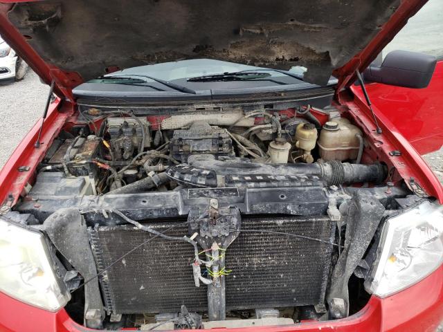Photo 11 from auction – 2008 FORD F150 with VIN 1FTPX14V88FA97785