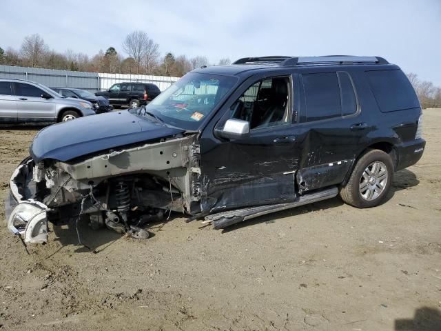 MERCURY MOUNTAINEE 2010 with VIN 4M2EN4J89AUJ01674 - Photo from auction
