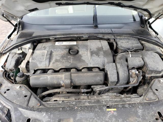 Photo 11 from auction – 2009 VOLVO XC70 3.2 with VIN YV4BZ982091064374