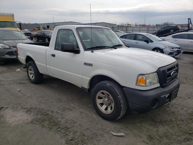 Photo 4 from auction – 2011 FORD RANGER with VIN 1FTKR1AD0BPA43401