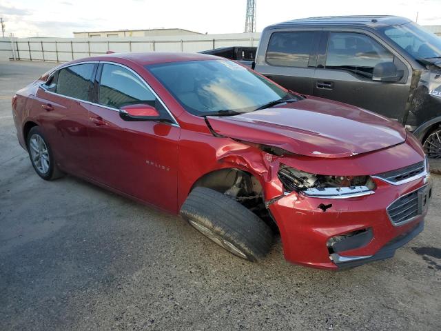 Photo 4 from auction – 2016 CHEVROLET MALIBU LT with VIN 1G1ZE5ST6GF251506