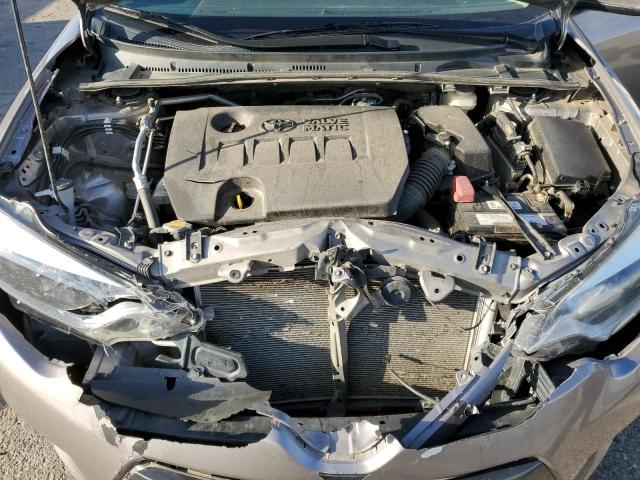 Photo 11 from auction – 2016 TOYOTA COROLLA EC with VIN 5YFBPRHE9GP425404