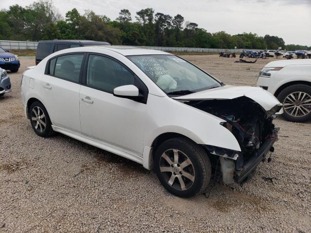 Photo 4 from auction – 2012 NISSAN SENTRA 2.0 with VIN 3N1AB6AP5CL688195