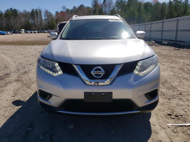 Photo 5 from auction – 2015 NISSAN ROGUE S with VIN KNMAT2MT9FP525375