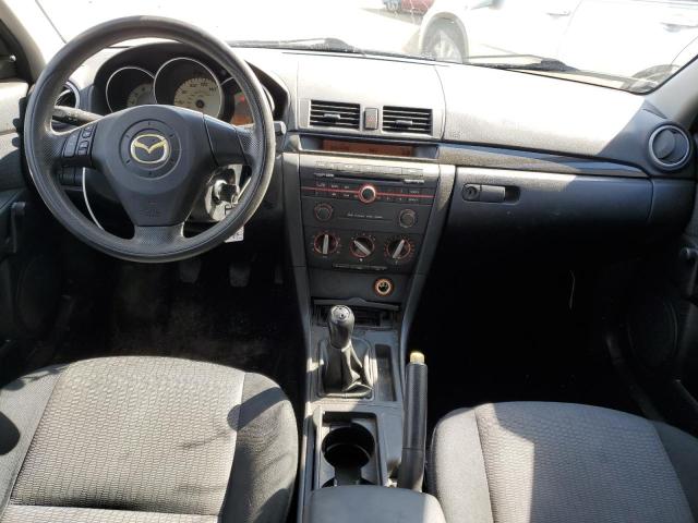 Photo 8 from auction – 2008 MAZDA 3 I with VIN JM1BK12F481153156