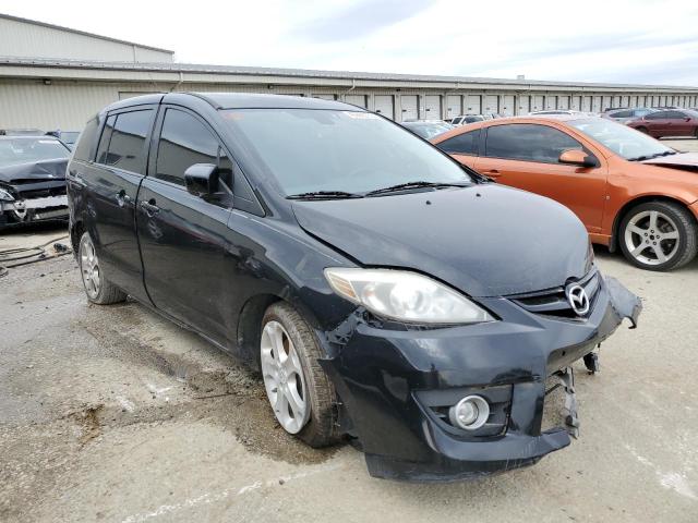 Photo 4 from auction – 2010 MAZDA 5 with VIN JM1CR2W39A0383728