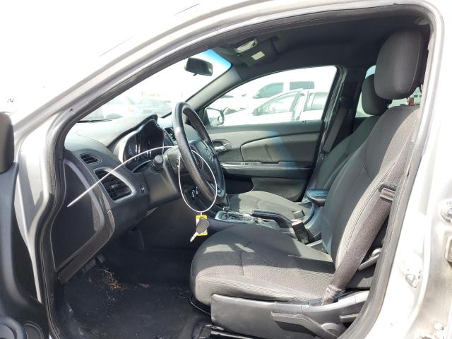 Фото 7 с аукциона – 2014 DODGE AVENGER SE с VIN 1C3CDZAB4EN115740
