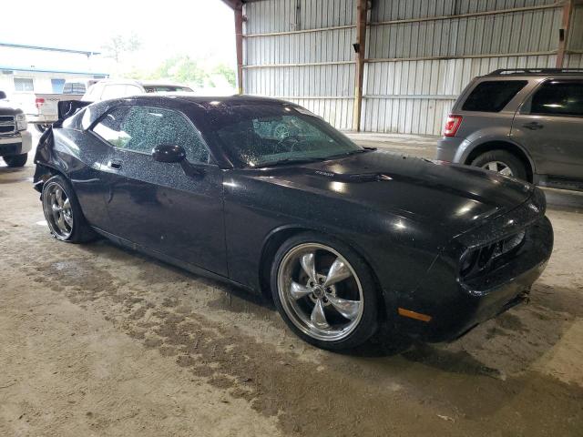 Photo 4 from auction – 2010 DODGE CHALLENGER with VIN 2B3CJ5DT4AH279270