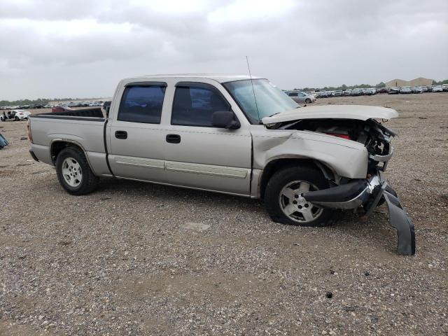 Photo 4 from auction – 2005 CHEVROLET SILVERADO with VIN 2GCEC13TX51125771