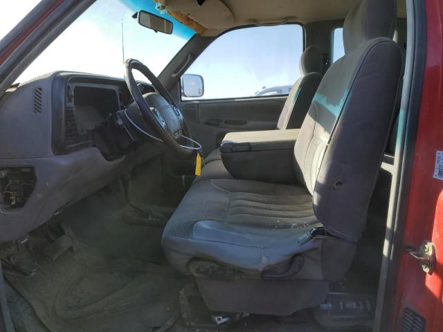 Photo 7 from auction – 1995 DODGE RAM 2500 with VIN 3B7KF23W9SM129308