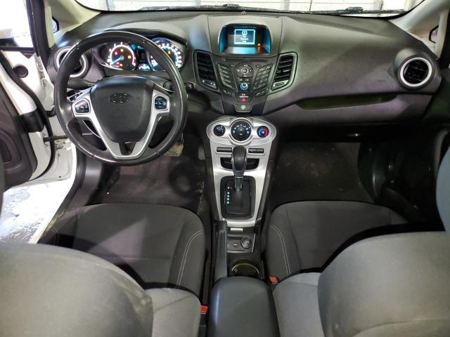 Photo 8 from auction – 2015 FORD FIESTA SE with VIN 3FADP4BJ7FM224355