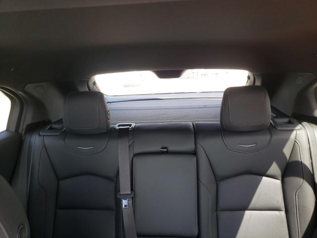 Photo 10 from auction – 2022 CADILLAC XT4 PREMIU with VIN 1GYFZCR44NF150652